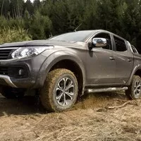 Fiat Fullback: Dělník se smyslem pro humor