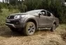 Fiat Fullback: Dělník se smyslem pro humor