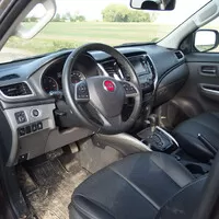 Fiat Fullback: Dělník se smyslem pro humor