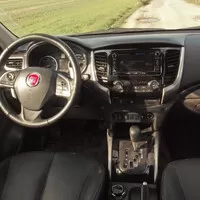 Fiat Fullback: Dělník se smyslem pro humor