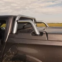 Fiat Fullback: Dělník se smyslem pro humor