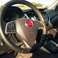 Fiat Fullback: Dělník se smyslem pro humor