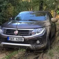 Fiat Fullback: Dělník se smyslem pro humor
