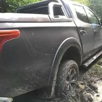 Fiat Fullback: Dělník se smyslem pro humor