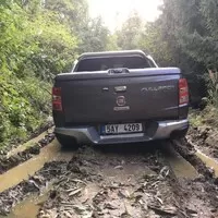 Fiat Fullback: Dělník se smyslem pro humor
