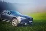 Volvo V90 Cross Country: Klasické Volvo nové doby