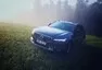 Volvo V90 Cross Country: Klasické Volvo nové doby