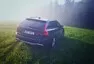Volvo V90 Cross Country: Klasické Volvo nové doby