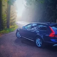 Volvo V90 Cross Country: Klasické Volvo nové doby