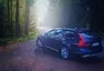 Volvo V90 Cross Country: Klasické Volvo nové doby