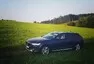 Volvo V90 Cross Country: Klasické Volvo nové doby