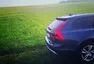 Volvo V90 Cross Country: Klasické Volvo nové doby