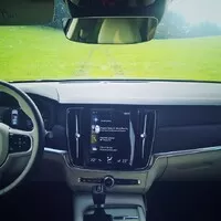 Volvo V90 Cross Country: Klasické Volvo nové doby