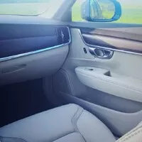 Volvo V90 Cross Country: Klasické Volvo nové doby