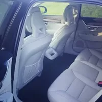 Volvo V90 Cross Country: Klasické Volvo nové doby
