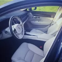 Volvo V90 Cross Country: Klasické Volvo nové doby