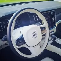 Volvo V90 Cross Country: Klasické Volvo nové doby