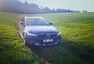 Volvo V90 Cross Country: Klasické Volvo nové doby