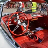 Sachsen Classic 2017 a o čem vůbec je setinová rallye veteránů?