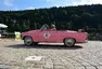 Sachsen Classic 2017 a o čem vůbec je setinová rallye veteránů?