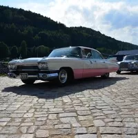 Sachsen Classic 2017 a o čem vůbec je setinová rallye veteránů?