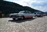 Sachsen Classic 2017 a o čem vůbec je setinová rallye veteránů?
