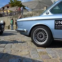 Sachsen Classic 2017 a o čem vůbec je setinová rallye veteránů?