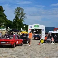 Sachsen Classic 2017 a o čem vůbec je setinová rallye veteránů?