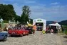 Sachsen Classic 2017 a o čem vůbec je setinová rallye veteránů?