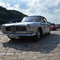 Sachsen Classic 2017 a o čem vůbec je setinová rallye veteránů?
