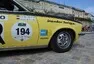 Sachsen Classic 2017 a o čem vůbec je setinová rallye veteránů?