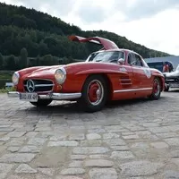 Sachsen Classic 2017 a o čem vůbec je setinová rallye veteránů?