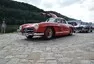 Sachsen Classic 2017 a o čem vůbec je setinová rallye veteránů?