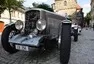 Sachsen Classic 2017 a o čem vůbec je setinová rallye veteránů?