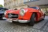 Sachsen Classic 2017 a o čem vůbec je setinová rallye veteránů?