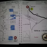 Sachsen Classic 2017 a o čem vůbec je setinová rallye veteránů?