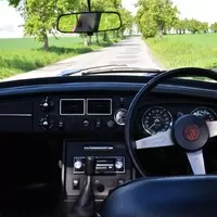 Sachsen Classic 2017 a o čem vůbec je setinová rallye veteránů?
