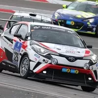 Toyota (snad) chystá vlastní sportovní divizi