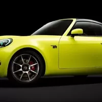 Toyota (snad) chystá vlastní sportovní divizi