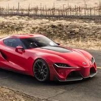 Toyota (snad) chystá vlastní sportovní divizi
