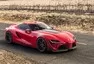 Toyota (snad) chystá vlastní sportovní divizi