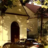 Mazda MX-5 RF 2.0: Analogové auto v digitálním světě