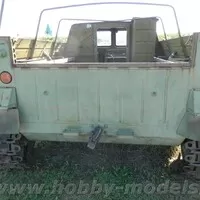 GT-S (GAZ-47)
