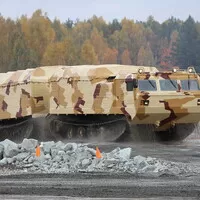 DT-30 Viťjaz