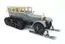 Leninův Rolls-Royce s podvozkem typu Kegresse