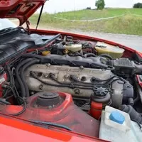 Porsche 944 S2: Auto pro řidiče