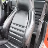 Porsche 944 S2: Auto pro řidiče