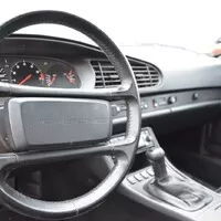Porsche 944 S2: Auto pro řidiče