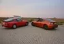 Porsche 944 S2: Auto pro řidiče