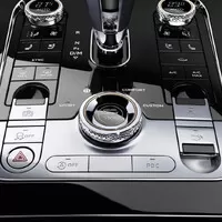 Nové Bentley Continental GT - Lehčí, hezčí a s displejem, který umí zmizet